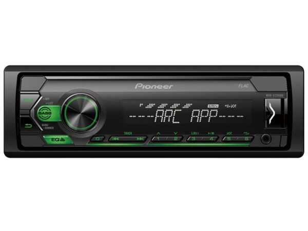 Autoradio Pioneer MVH-S120UBG.