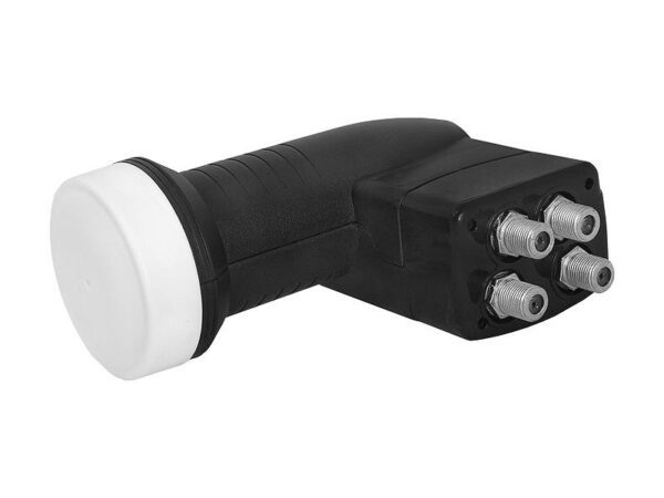 Convertisseur PS SAT QUAD LTC NOIR