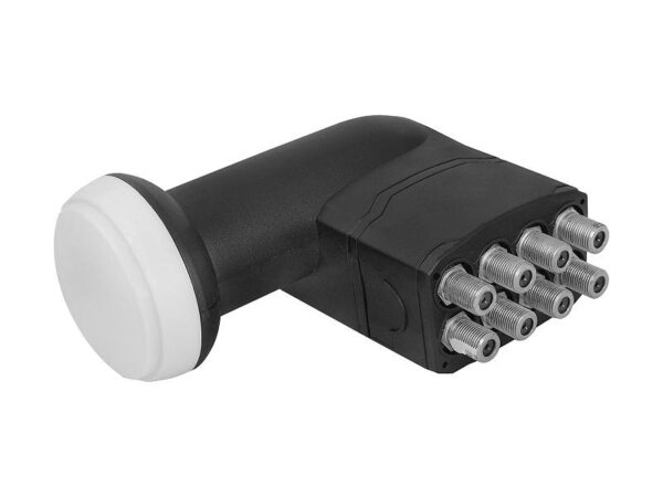 Convertisseur PS SAT OCTO LTC NOIR.