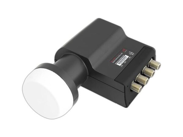 Convertisseur INVERTO QUATRO BLACK PREMIUM.