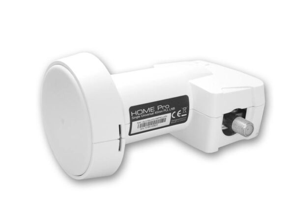 Convertisseur SAT simple INVERTO HOME PRO.