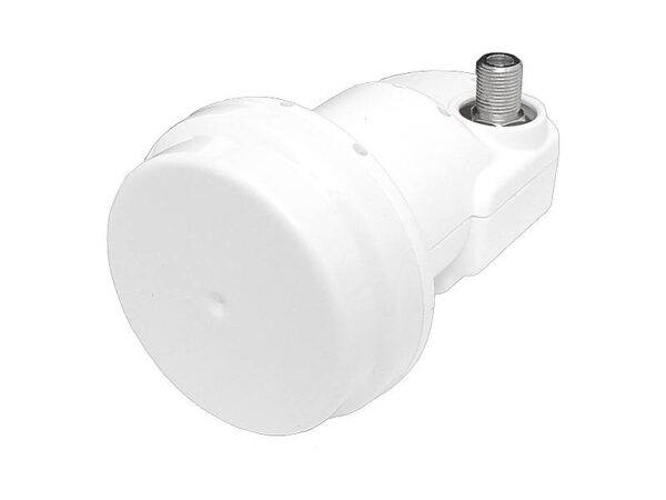 Convertisseur SAT à optique simple LSP-02G