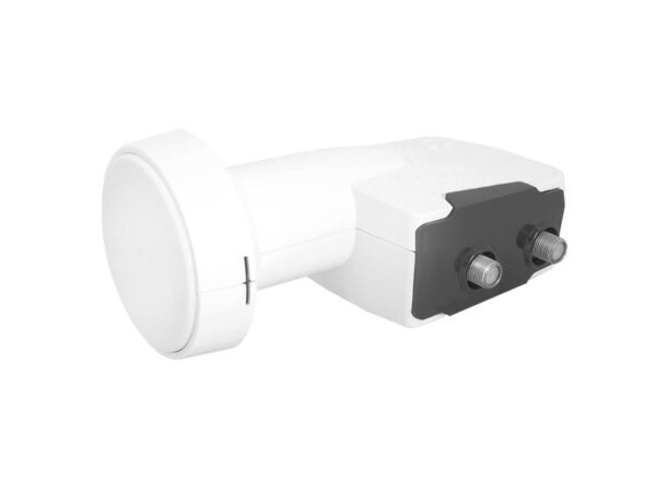 Convertisseur SAT TWIN INVERTO HOME Pro.