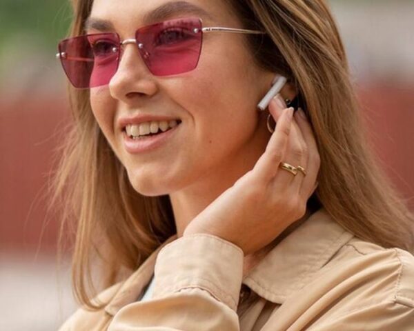 Écouteurs sans fil Bluetooth PS + batterie externe