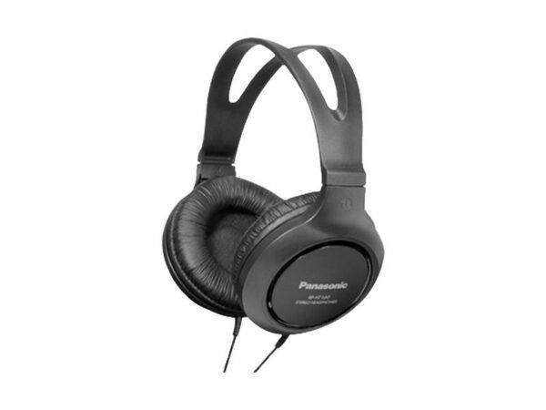 Casque audio Panasonic RP-HT161.