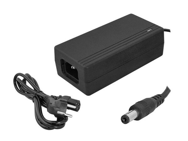 Alimentation pour ruban LED Lexton 12V/5A.