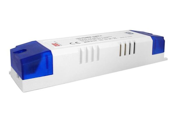 Alimentation à découpage 80W/6,67A 12V IP20.