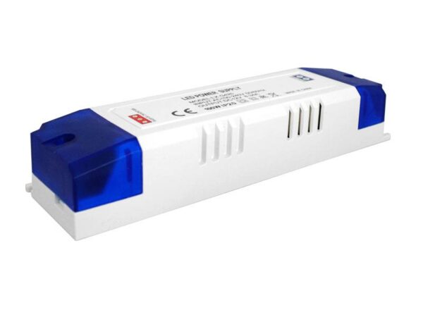 Alimentation à découpage 100W/8,34A 12V IP20.