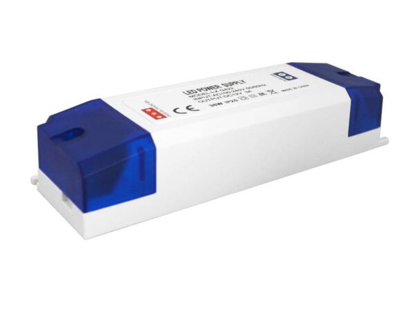 Alimentation à découpage 36W/3A 12V IP20.