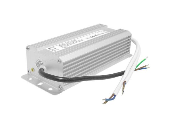 Alimentation LED étanche PS LEXTON IP67, 12V/60W.