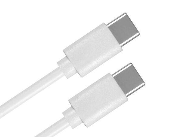 Câble USB Type-C PS - Type-C 3A 1,0 m