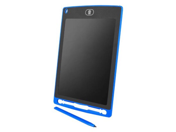 Tablette graphique de 8,5 pouces + stylet
