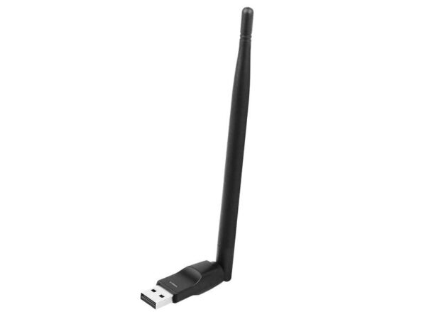 Antenne Wi-Fi pour tuners DVB-T2 LTC