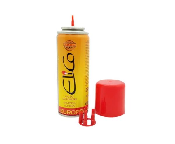 GAZ DE PULVÉRISATION ELICO + APPLICATEUR 100ML
