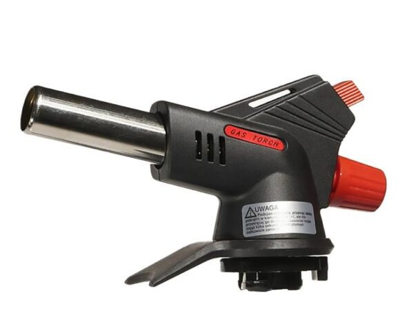 Brûleur à gaz TS-705 avec système anti-inflammation
