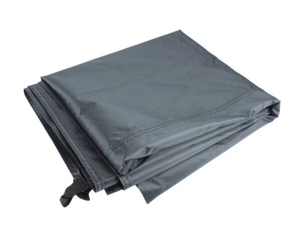 Sol de la tente « Monsun »