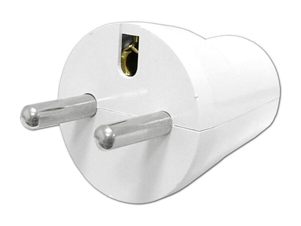 Fiche PS WT-30 droite blanche