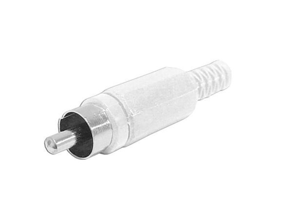 Fiche RCA blanche
