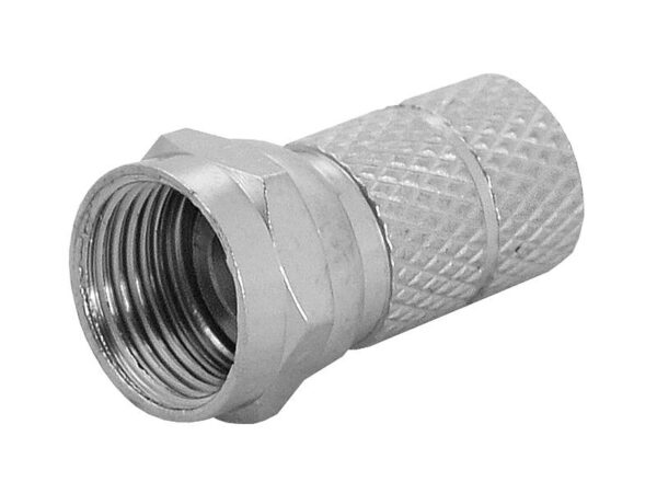 Fiche SAT F 4,8 mm HQ