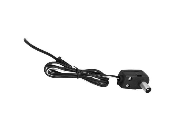 Connecteur de séparation d'alimentation