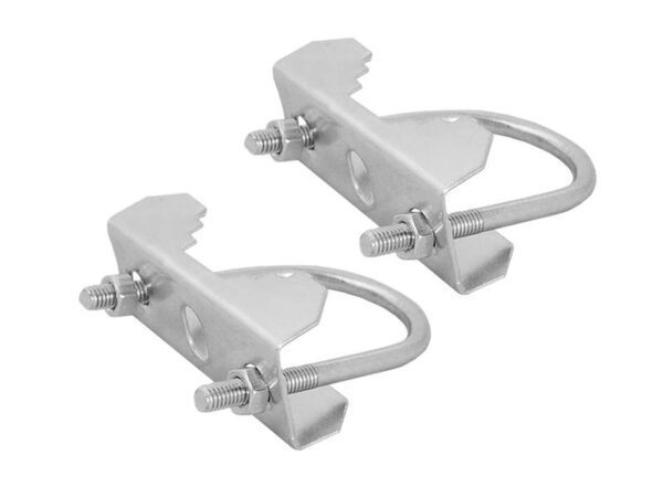 Pince pour antenne à mailles.