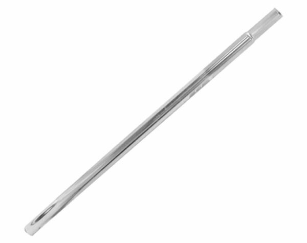 tuyau en acier pliable de 1 m