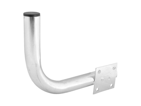 Support SAT, balcon droit, 30 cm