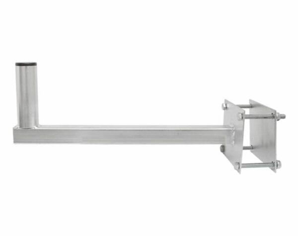 Support avant SAT L-40 avec double plaque.