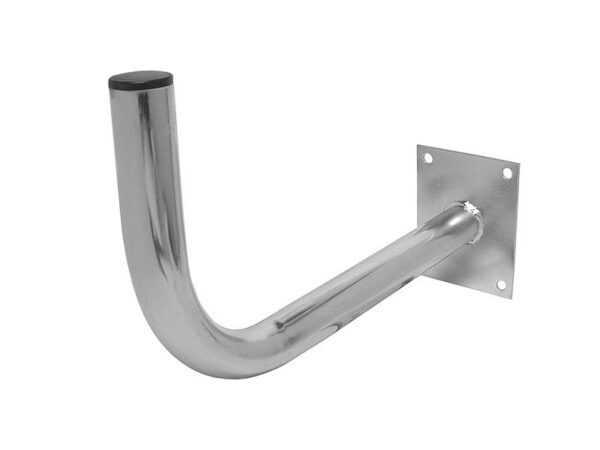 Support avant pour satellite L-40cm