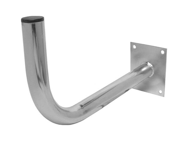 Support avant pour satellite L-50cm