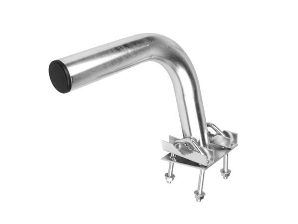Support universel avant pour satellite L-20 avec pinces