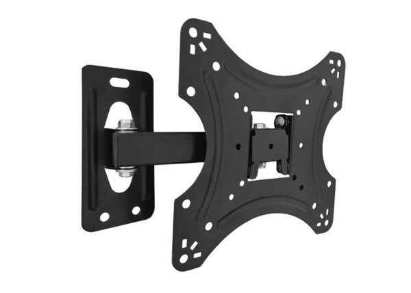 Support mural pour téléviseur LCD 10-43" LTC