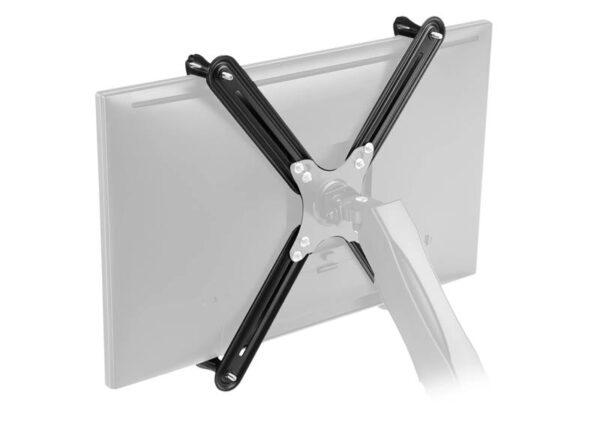 Support pour moniteur TV sans norme VESA SPA-011B