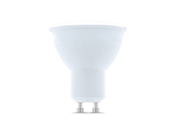Ampoule LED PS TFO GU10, 230 W, 1 W, 3000 K, 90 lm, (pour soffite) 38".