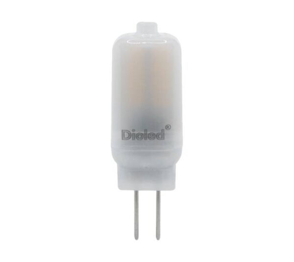 Ampoule LED G4 12V DIOLED 1,8W FROIDE 180LM