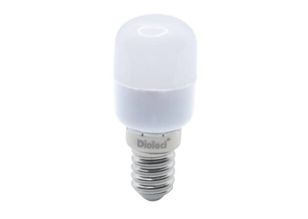 Ampoule LED de table E14 DIOLED 2,5 W blanc chaud 240 lm 0123