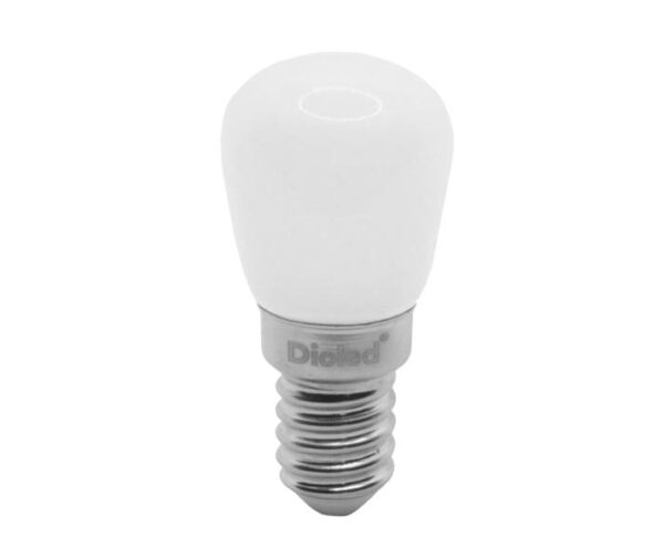 Ampoule LED de table E14 DIOLED 2,5 W, lumière froide, 225 lm