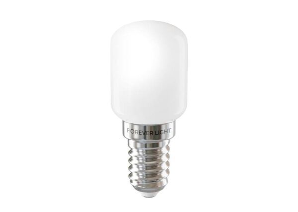 Ampoule LED E14 T26 1,5 W 230 V 3000 K 135 lm Forever Light (classe F)