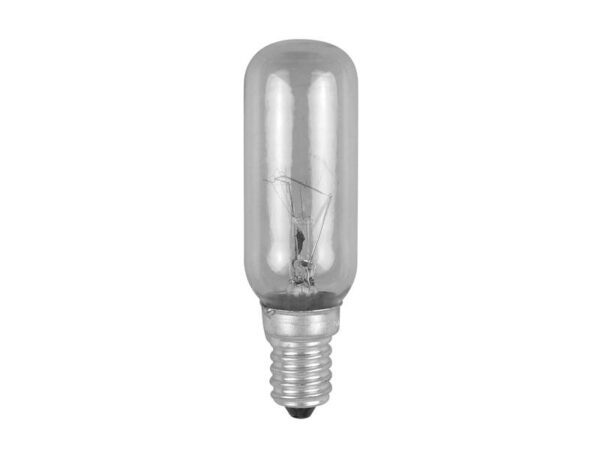 Ampoule TX Board 40W E14 220V Trixline Hood T25/E15