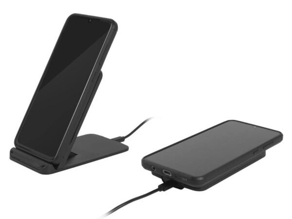 Chargeur inductif PS QI 10W.