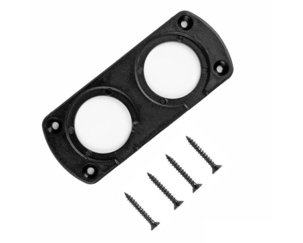 CADRE DOUBLE POUR LE MONTAGE DES CHARGEURS MOD-13