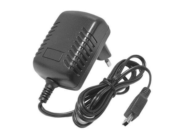 Chargeur secteur MINI USB 1,5 A NAVI