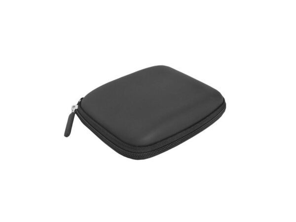 Étui rigide pour navigation 5-6" Noir LTC