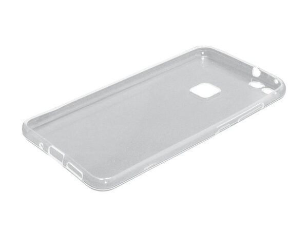 Coque PS Phone 1,2 mm, transparente, Huawei P10 Lite.