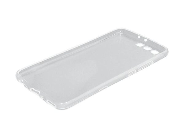 Coque PS Phone 1,2 mm, transparente, Huawei P10 Plus.