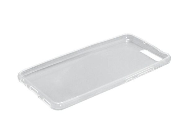 Coque PS Phone 1,2 mm, transparente, Huawei P10.