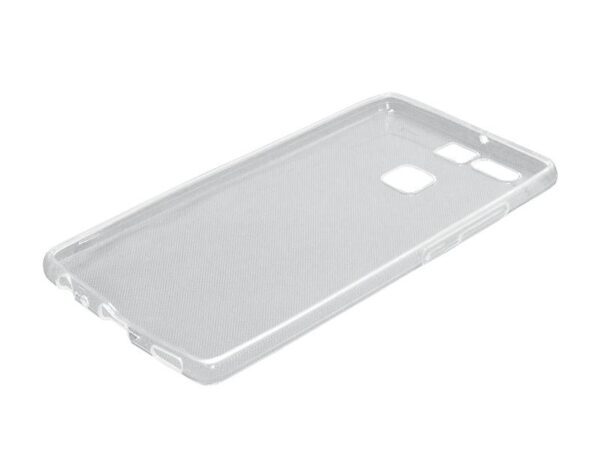 Coque PS Phone 1,2 mm, transparente, Huawei P9.
