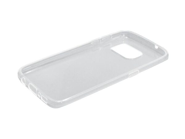 Coque PS Phone 1,2 mm, transparente, Samsung S7.