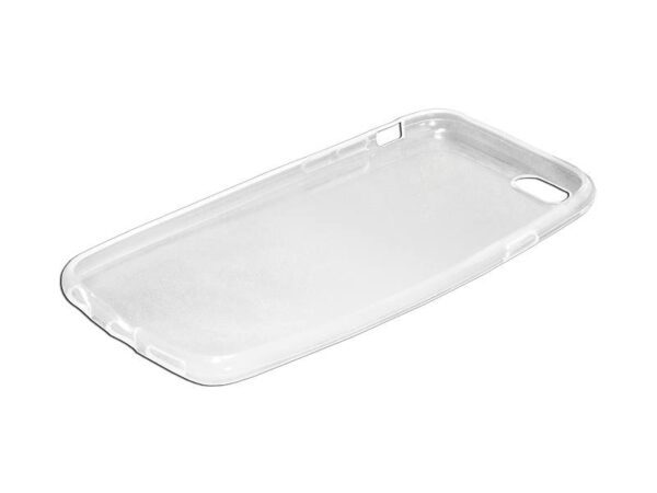 Coque PS Phone 1,2 mm, transparente, iPhone 6.