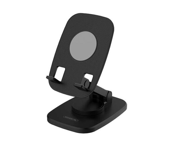 Support de bureau universel SOMOSTEL SMS-ZB08 noir